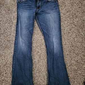 Silver jeans size 30